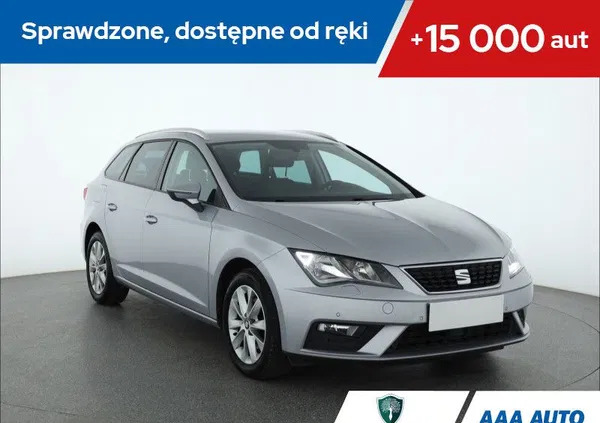 seat Seat Leon cena 50000 przebieg: 171105, rok produkcji 2017 z Ińsko